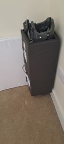 travel cot with additional mattress