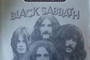 Black Sabbath  Attention! Black Sabbath!