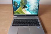 Hp Elitebook 840 G5 | I5-7200u | 8gb Ram | 256gb Nvme Ssd | Windows 11 Pro