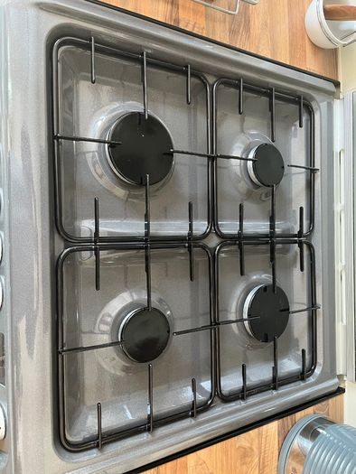 Hotpoint Ultima double oven - excellent condition