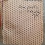 Chips From Dickens" Selected By Thomas Mason And Published By David Bryce & Sons In 1822 A NEAT SIZED POCKET PUBLICATION. See Photos For Condition. Image 3
