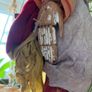 Pair Of 19th Century Burmese Puppets Image 7