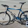 Giant Cadex CFM 1 MTB Image 8