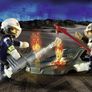 PLAYMOBIL City Action 70907 Starter Pack Fire Drill Image 3