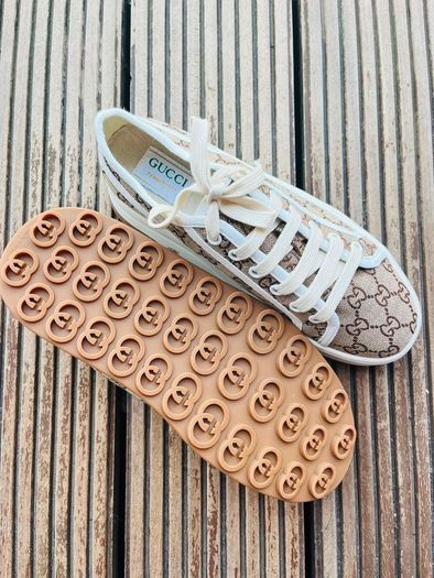 GG sneakers