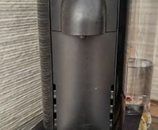 Nespresso magimix vertigo coffee machine