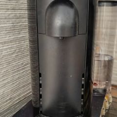 Nespresso magimix vertigo coffee machine