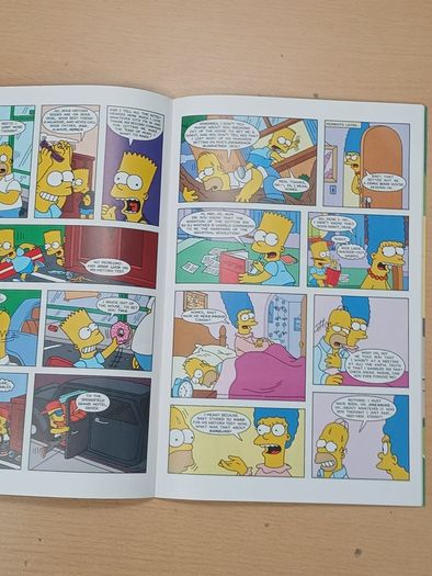 Comic Book Bundle