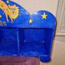 Cool Cat storage shelf Image 4