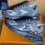 Louis Vuitton Tatic Grey Image 4