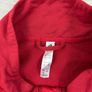 Adidas Munster Rugby Half Zip Jumper Mens 3XL Image 4