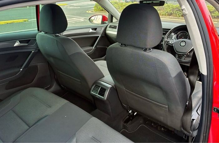 2020 Volkswagen Golf 1.5 Tsi Highline