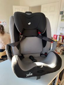 Joie i-Bold 1/2/3 Car Seat