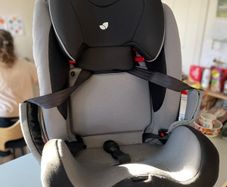 Joie i-Bold 1/2/3 Car Seat
