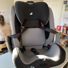 Joie i-Bold 1/2/3 Car Seat