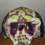 2007 Alien Vs Predator Mask Image 4