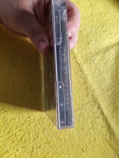 Silent Hill PlayStation1 Ps1 PlayStation2 Ps2 Games Original