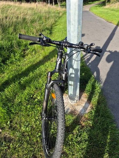 mountain bike dyama