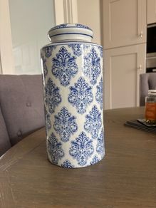 Paul Costello Living Ceramic Jar