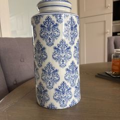 Paul Costello Living Ceramic Jar