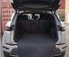 Boot Cover for Range Rover Evoque