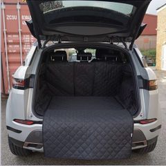 Boot Cover for Range Rover Evoque