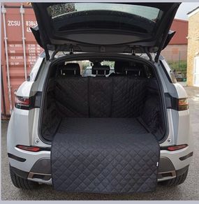 Boot Cover for Range Rover Evoque