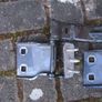 Citroen Grand Picasso C4 Bootlid double opening glass, rear parts /components 2007 / 2013 Image 10