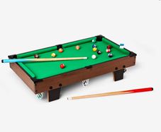 mini pool