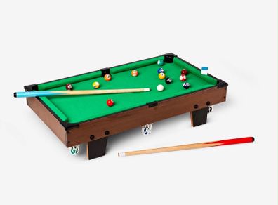 mini pool