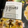 Rough Guide to Graphic Novels Signed Limited Edition Image 4