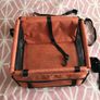 Dog Car Booster Seat / Travel Basket Image 9