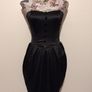 Warehouse Occasion Dress Image 2