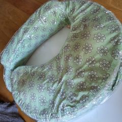 My Brest Friend Nursing Pillow