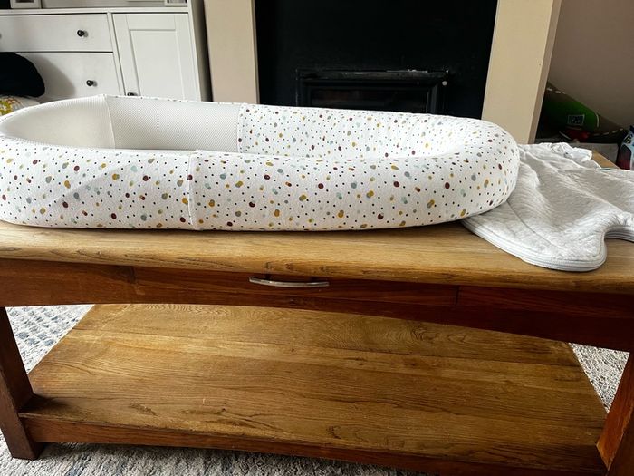 Purflo Baby bed
