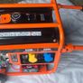 6.8kva petrol generator Image 7