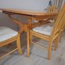 Extendable dining table Image 4