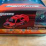 Majorette BMW M3 E30 Toy Fair 2026 Red 1:64 Image 2