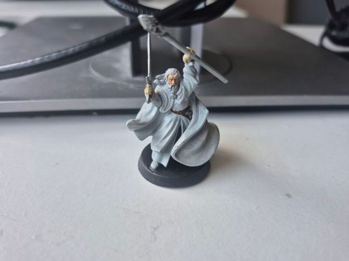 Warhammer: Lord of the Rings
