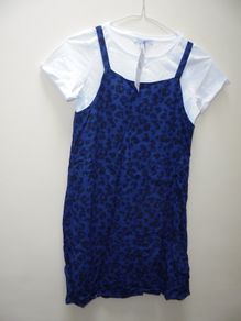 Girls wear, size 9-10 years  old