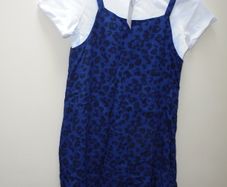Girls wear, size 9-10 years  old