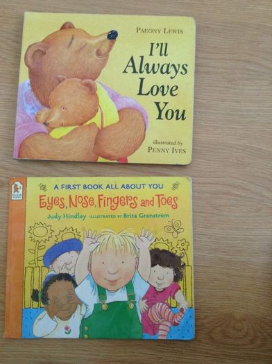 Story books for children