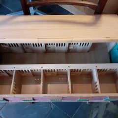 Play Cattle/horse Shed
