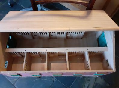 Play Cattle/horse Shed