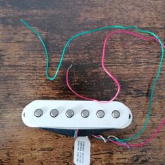 Dimarzio Injector - Bridge