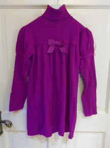 Girl's Dress, 9yrs