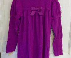 Girl's Dress, 9yrs