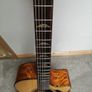 Bromo BAN2CE Solid Top Fishman Pickup. Image 4