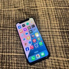 iPhone 12 Mini ( unlocked)