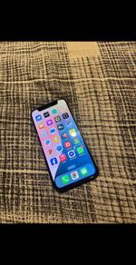 Iphone 12  Mini